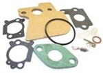 R12293 Carburetor Overhaul Kit Replaces Briggs & Stratton 792383