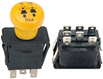R13106 PTO Switch Replaces MTD 725-04258