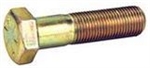 R13240 - 1/2-20 X 2" Blade Bolt For Exmark 3213-5