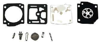 R13292 Carburetor Rebuild Kit Replaces ZAMA RB-36