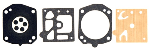 R13490 - Carburetor Gasket & Diaphragm Kit Replaces Walbro D22-HDA