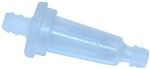 R1357 - 1/4" In-Line Fuel Filter Replaces Snapper 7014359