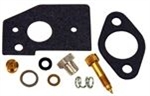 R1407 Carburetor Overhaul Kit for Early Pulsa Jet Briggs & Stratton Engines