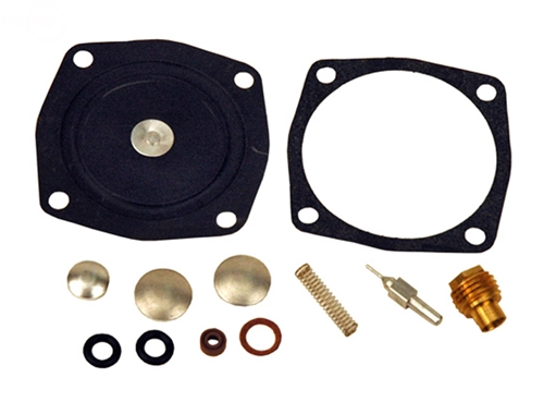 R1411 Carburetor Kit Replaces Tecumseh 631893A