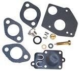 R1413 Briggs & Stratton Later Pulsa Jet Carburetor Overhaul Kit