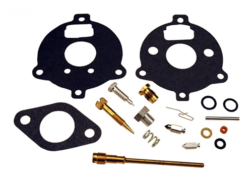 R1416 Carburetor Overhaul Kit replaces Briggs & Stratton 394693