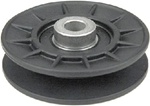 R14240 V Idler Pulley Replaces John Deere AM115460