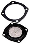 R1427 Carburetor Diaphragm Replaces Tecumseh 630978