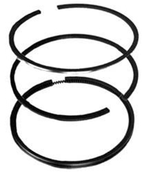 R1452 Std. Piston Ring Set Replaces Briggs & Stratton 298174