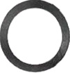 R1503 Carburetor Bowl Gasket Replaces Briggs & Stratton 692190