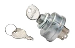 R1931 Ignition Switch Replaces Wheel Horse 103990