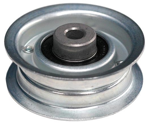 R2181 Flat Idler Pulley Replaces Ariens 01213200