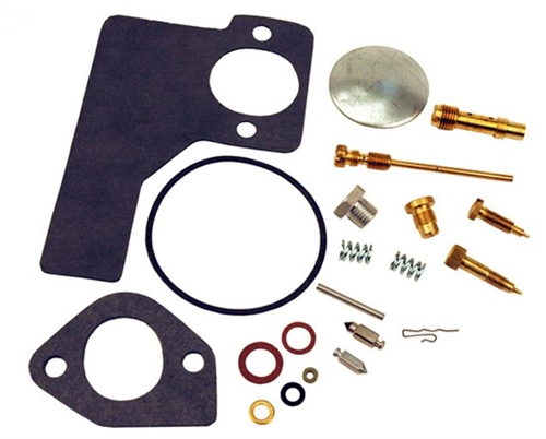 R2884 Carburetor Overhaul Kit for Briggs & Stratton 394698