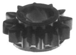 R2959 Starter Pinion Gear Replaces Lawn-Boy 609133