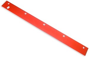 R5567 - 19-1/4" Snowblower Scraper Bar Replaces Ariens 22107