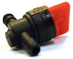 R5841 - 1/4" Universal Inline fuel cut off valve