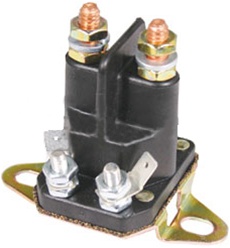 R5933 Universal Starter Solenoid