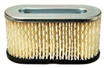 R6602 Air Filter Replaces Briggs & Stratton 491950