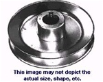 R762 Universal Steel V-Belt Pulley P-316