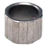 R7852  Idler Pulley Size Reducer Bushing 0.0500" x 17 mm