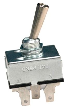 R7922 PTO Switch for Ariens, Grasshopper, Woods & Scag