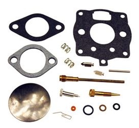 R7968 Briggs & Stratton 394989 Carburetor Overhaul Kit