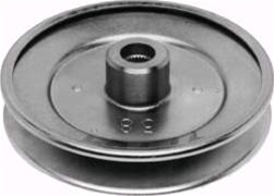 R7991 Spindle Pulley Replaces Murray 91769, 91943