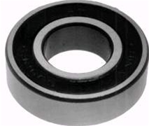 R8525 - Wheel Bearing replaces Honda 96150-60020-10