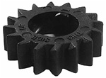 R860 Starter Drive Gear replaces Briggs & Stratton 695708