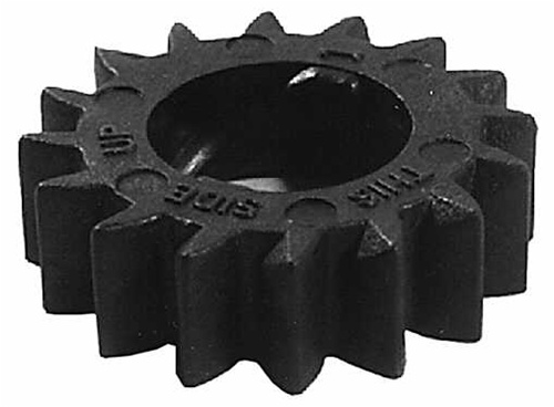 R860 Starter Drive Gear replaces Briggs & Stratton 695708