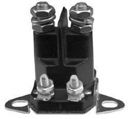 R8943 Universal Starter Solenoid