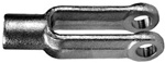 9143- 3/8"-24 ADJUSTABLE YOKE END