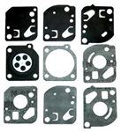 R9199 Gasket & Diaphragm Kit Replaces Zama GND-18