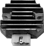 R9209 Honda 31600-890-951 Regulator/Rectifier For Honda lawn tractors