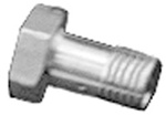 R9216 - Bowl Nut Replaces Tecumseh 631937A