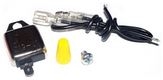 9334 Single Terminal Electronic Ignition Module (Trigger) for John Deere M70114, Kawasaki 21119-2095, 21119-2101, 21119-21119, 21119-2139, 21119-2161