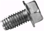 R9373 Hex head self-tapping screw replaces AYP 17490612, 17000612