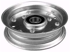 R9542- Idler Pully Replaces Murray 690387MA