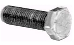 R9586 - 1-1/4" Blade Bolt Replaces AYP 165484