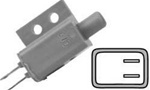 9658 Plunger Interlock Switch for Ariens, AYP, Exmark, John Deere, Ferris, Bobcat & Snapper