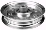 R9756 Flat Idler Pulley Replaces Great Dane D18314