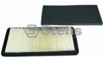 102-731 Air Filter Combo Honda 17211-ZOA-013