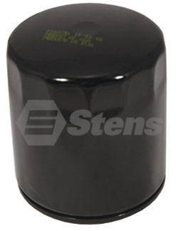 120-380 Oil Filter fits Bobcat, Bunton, Dixie Chopper, Dixon, Encore, Exmark, Ferris, Honda, Husqvarna, Kees & Toro