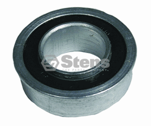 215-211 Wheel Bearing fits Ariens, Bunton, Case, Cub Cadet, Gravely, John Deere, MTD, Snapper & Toro