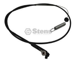 S290-923 Brake Cable Replaces Toro 115-8439