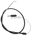 S290-941 Traction Cable Replaces Toro 115-8435