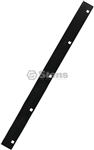 S780-028 - 23-3/4" Snowblower Scraper Bar Replaces Ariens 03884451