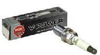 R5857- NGK UR4 Spark Plug