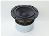 4" High-End Shielded Woofer