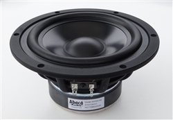 Abaca Audio 6.5" High-End Woofer 8 ohm - AAW61B8